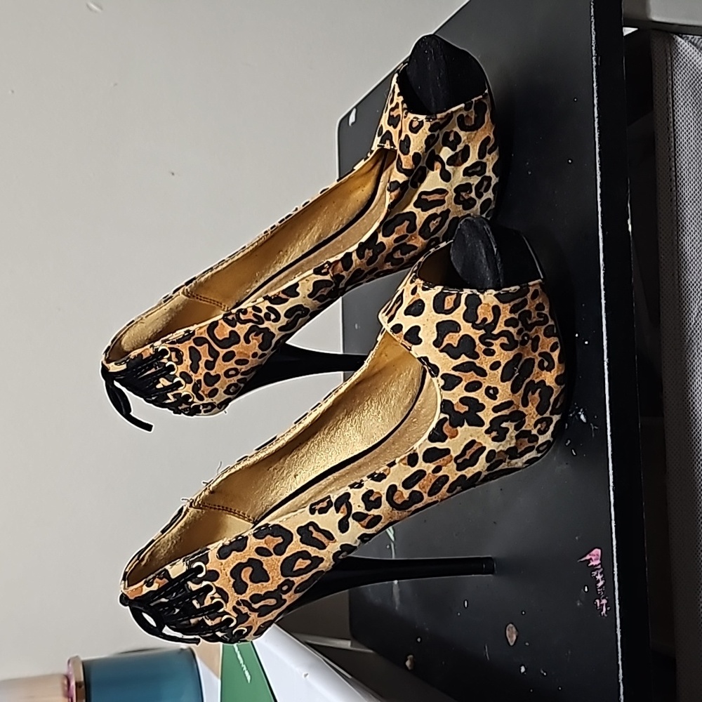 Heels